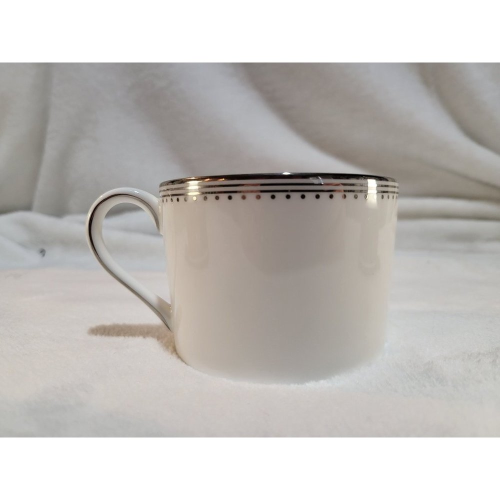 Vera Wang Wedgwood® Grosgrain Cup